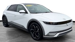 2024 Hyundai Ioniq 5 Limited