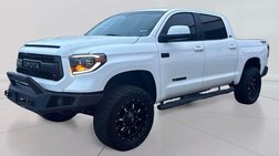 2015 Toyota Tundra SR5