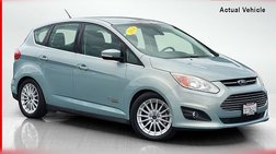 2014 Ford C-Max Energi SEL