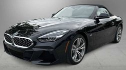 2019 BMW Z4 sDrive 30i