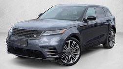 2024 Land Rover Range Rover Velar P400 Dynamic HSE