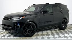 2023 Land Rover Discovery P360 HSE R-Dynamic
