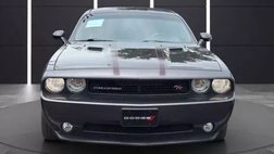 2013 Dodge Challenger R/T