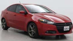 2015 Dodge Dart GT