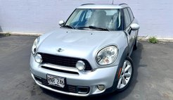2011 MINI Cooper Countryman S