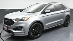 2024 Ford Edge ST-Line