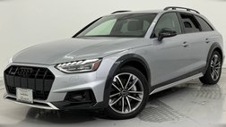 2023 Audi A4 allroad quattro Premium Plus 45 TFSI