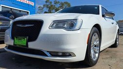 2017 Chrysler 300 C