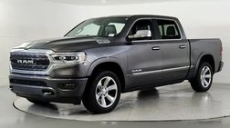 2022 Ram Ram Pickup 1500 Limited