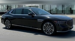 2024 Genesis G90 3.5T e-Supercharger