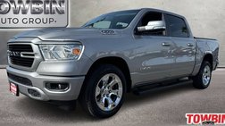 2019 Ram Ram Pickup 1500 Big Horn