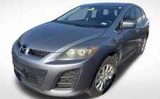 2011 Mazda CX-7 i SV