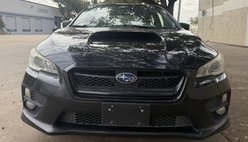 2016 Subaru WRX Premium