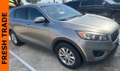 2018 Kia Sorento L