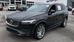 2021 Volvo XC90 T5 Momentum
