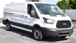 2019 Ford Transit 250