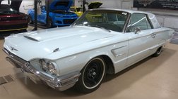 1965 Ford Thunderbird 