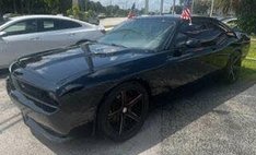 2014 Dodge Challenger SXT