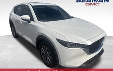 2023 Mazda CX-5 2.5 S Preferred
