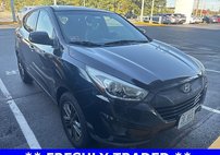 2015 Hyundai Tucson GLS