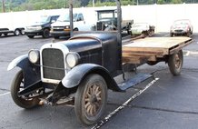 1927 Other Makes 