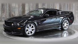 2006 Ford Mustang GT Coupe RWD