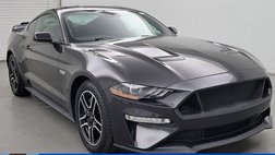2022 Ford Mustang GT