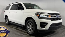 2024 Ford Expedition MAX XL