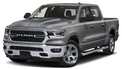 2022 Ram Ram Pickup 1500 Big Horn