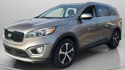 2016 Kia Sorento EX V6