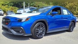2025 Subaru WRX Premium