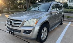 2007 Mercedes-Benz GL-Class GL 450
