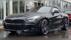 2026 BMW Z4 sDrive30i