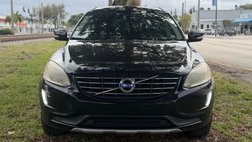2016 Volvo XC60 T5 Drive-E Premier