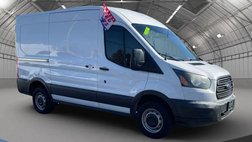 2015 Ford Transit 250