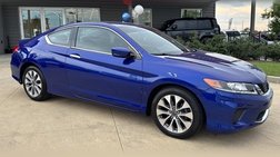 2013 Honda Accord LX-S