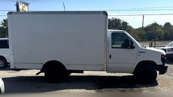 2014 Ford E-Series E-350 SD