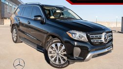 2019 Mercedes-Benz GLS GLS 450