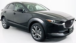 2024 Mazda CX-30 AWD 2.5 S w/ Preferred Package