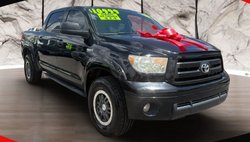 2013 Toyota Tundra Grade