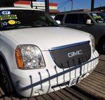 2007 GMC Yukon SLE