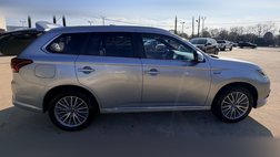 2022 Mitsubishi Outlander PHEV SEL