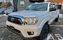 2014 Toyota Tacoma V6