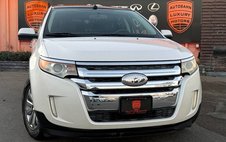 2011 Ford Edge SEL