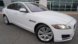 2016 Jaguar XF 35t Premium