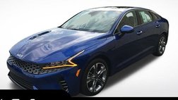 2023 Kia K5 EX