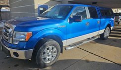 2009 Ford F-150 XL