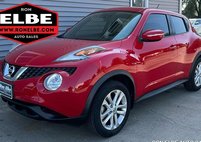 2016 Nissan JUKE S