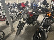 2017 Honda 