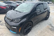 2018 BMW i3 s